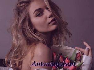 Antoniagolson