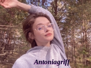 Antoniagriff