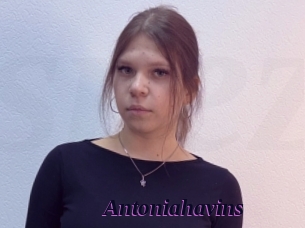 Antoniahavins