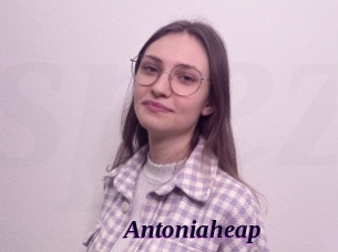 Antoniaheap