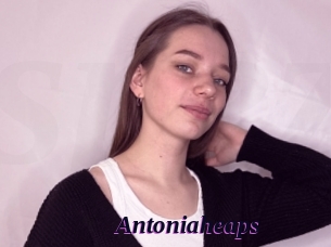 Antoniaheaps