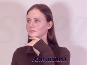 Antoniahiett