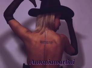 Antoniamartini