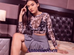 Antoniaolsen