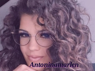 Antoninamarlen