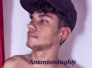 Antonionaughty