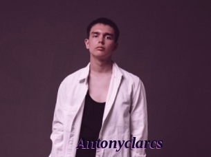 Antonyclarcs