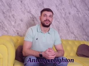 Antonycreighton