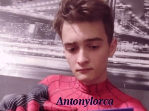 Antonylorca