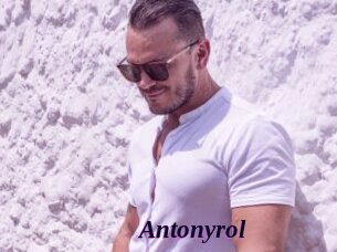 Antonyrol