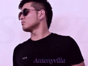 Antonyvilla