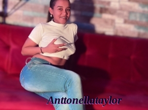 Anttonellataylor