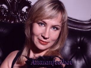 Antuanfeelhot