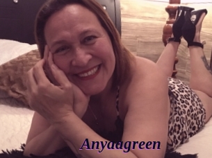 Anyaagreen