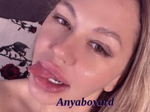 Anyaboyard