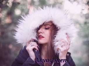 Anyagween