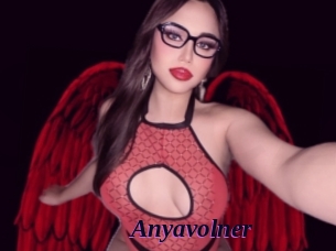 Anyavolner