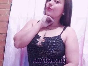 Anylittlemilf