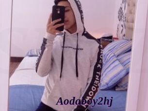 Aodaboy2hj