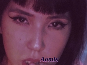 Aomix