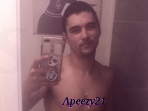 Apeezy21