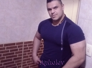 Apholov