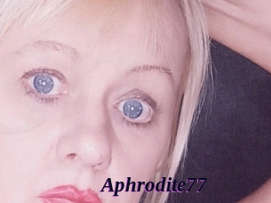 Aphrodite77