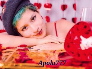 Apola777