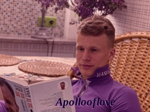 Apollooflove