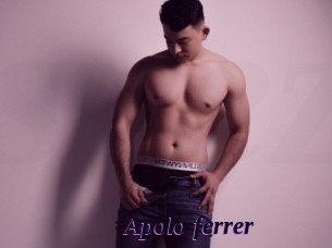 Apolo_ferrer