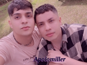 Apolomiller