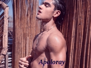 Apoloray