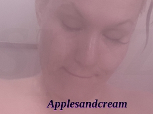 Applesandcream