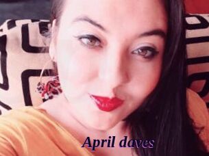 April_daves