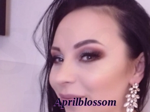 Aprilblossom