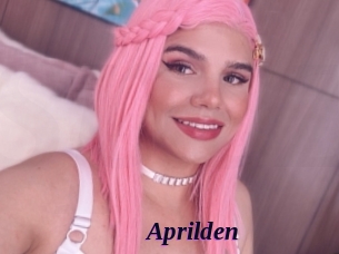 Aprilden