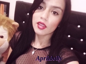 Aprildolly