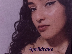 Aprildrake