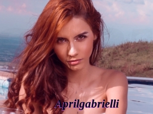 Aprilgabrielli