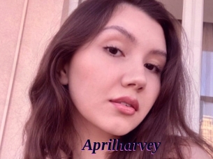 Aprilharvey