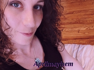 Aprilmayhem