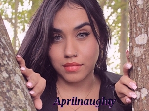 Aprilnaughty