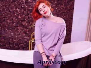 Aprilscore