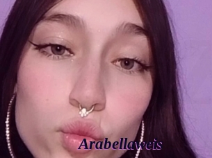 Arabellaweis