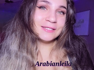 Arabianleila