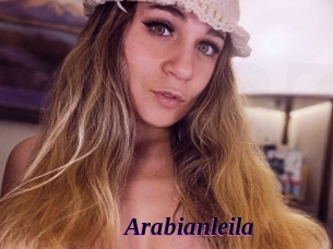 Arabianleila