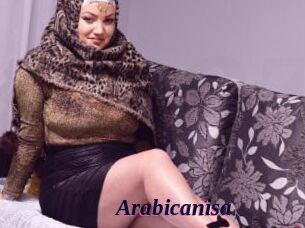 Arabicanisa