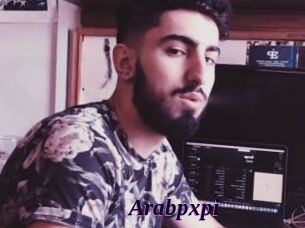 Arabpxpi