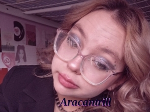 Aracantrill