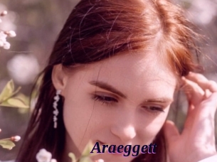 Araeggett